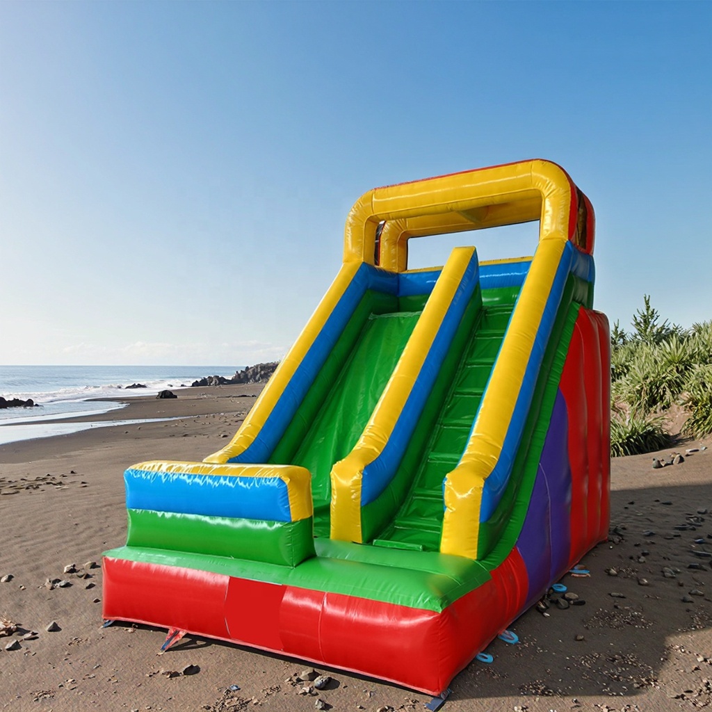 Cheap Price High Quality Outdo - Kids Indoor Outdoor Trampoline recension och pris