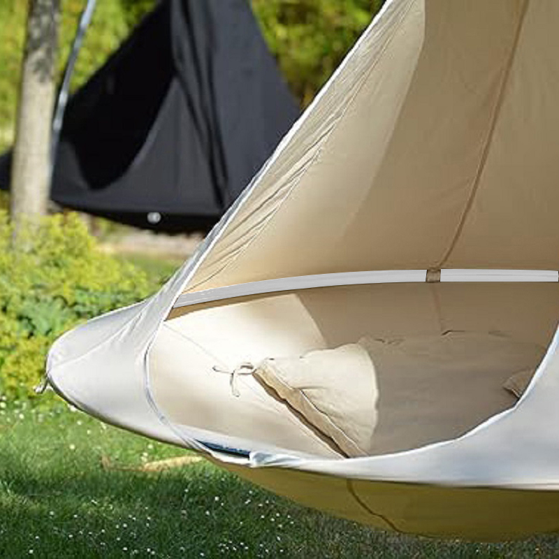 Outdoor Waterproof Hammock Dou - Kids Outdoor Furniture recension och pris