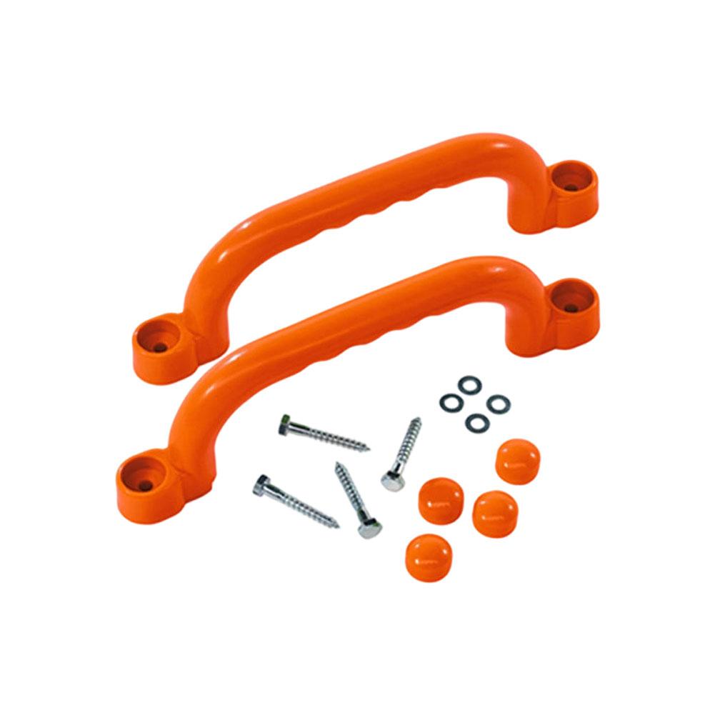 Playground Safety Handles For  - Kids Outdoor Climbing Frame recension och pris