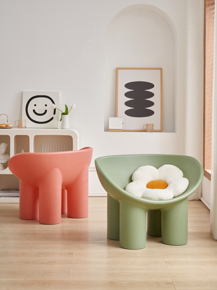Roly Poly Nordic Design Modern - Kids Outdoor Furniture recension och pris