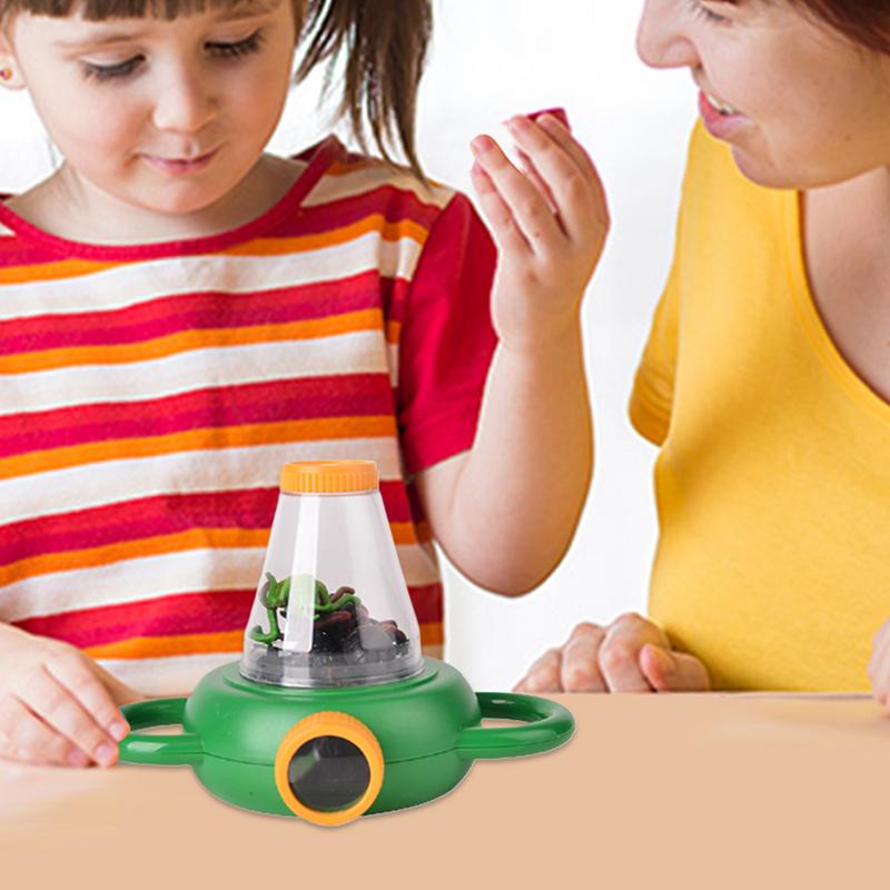 Butterfly Hunting Tools For Ki - Kids Outdoor Explorer Kit recension och pris