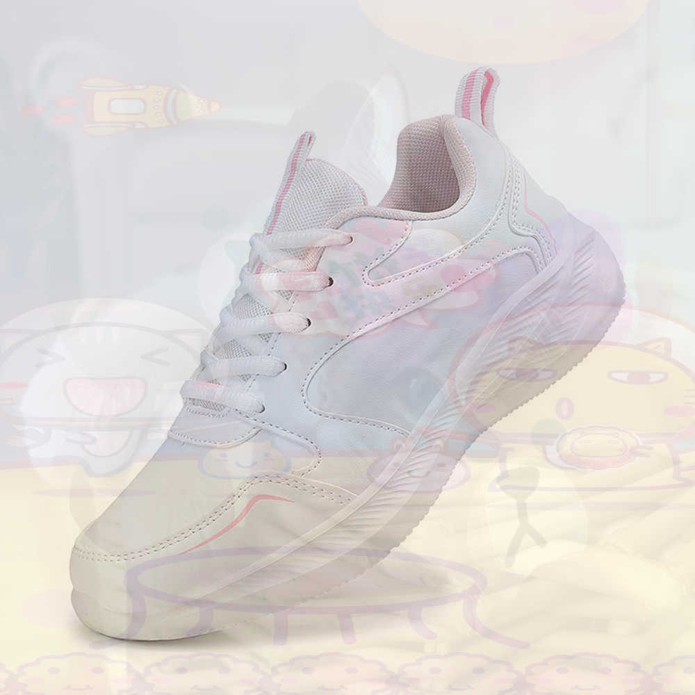 35-40 Number 42 Cool Sneakers  - Kids Outdoor Volleyball Shoes recension och pris