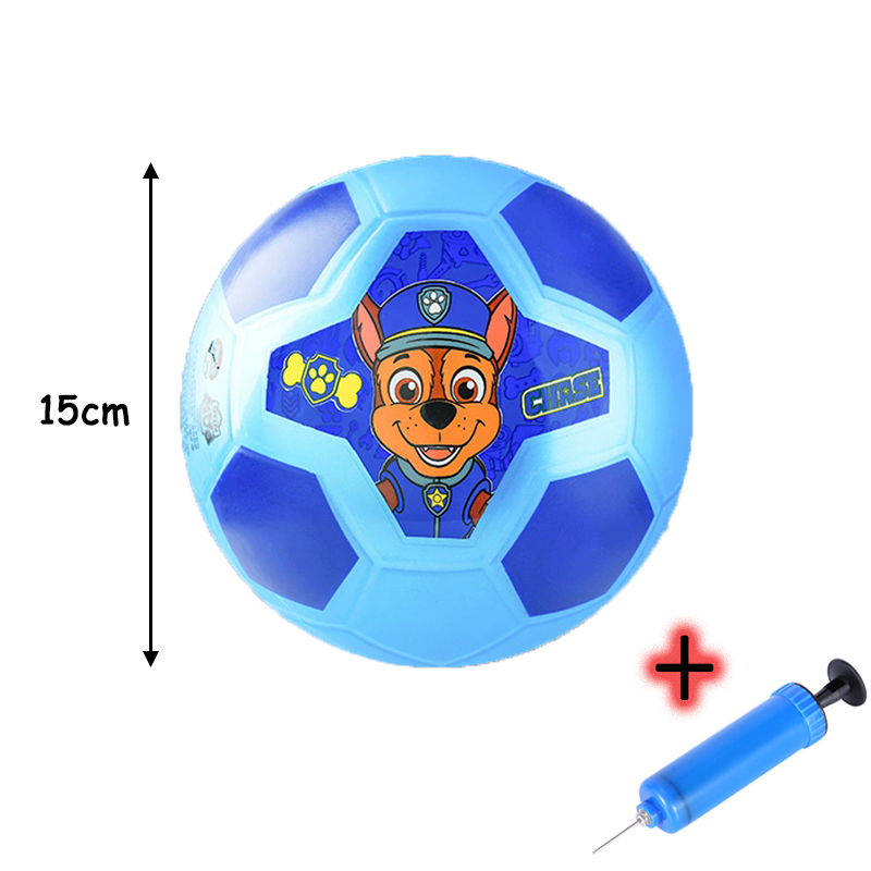 PAW Patrol Football Cartoon An - Kids Outdoor Entertainment recension och pris