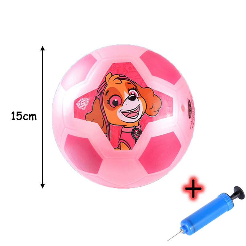PAW Patrol Football Cartoon An - Kids Outdoor Entertainment recension och pris