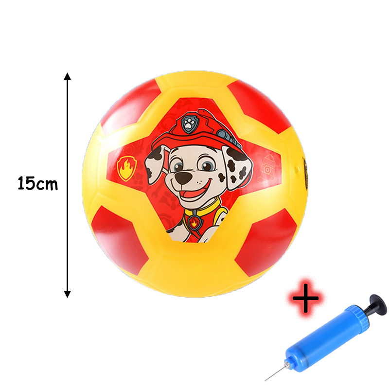 PAW Patrol Football Cartoon An - Kids Outdoor Entertainment recension och pris