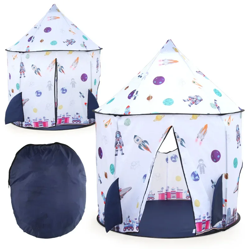 3In1 Kids Ball Pit Play Tents  - Kids Outdoor Yurt recension och pris