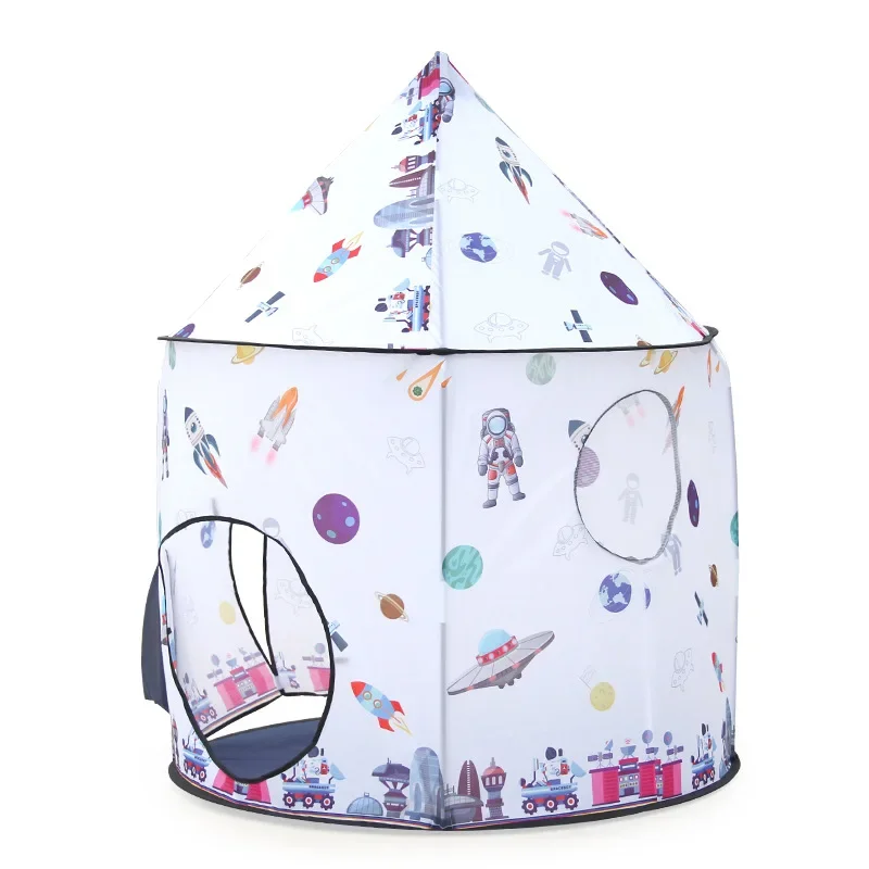 3In1 Kids Ball Pit Play Tents  - Kids Outdoor Yurt recension och pris