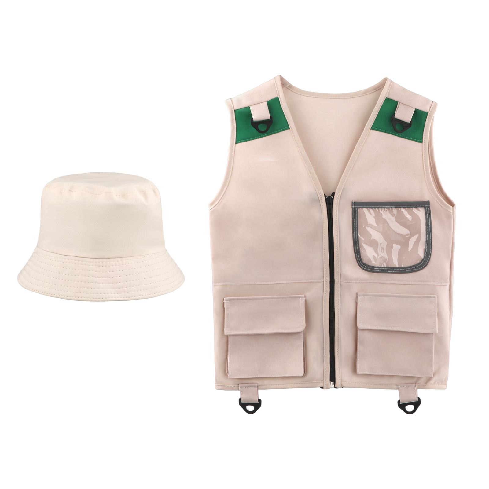 Explorer Kits, Kids Outdoor Ex - Kids Outdoor Explorer Kit recension och pris