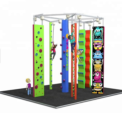Indoor and Outdoor Artificial  - Kids Indoor Outdoor Trampoline recension och pris