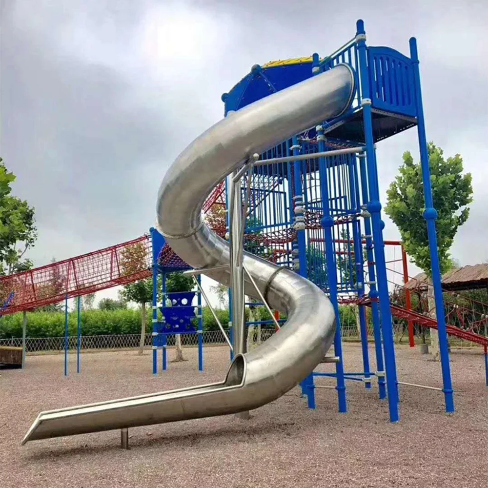 2026 Indoor Slides for Childre - Outdoor Children'S Park recension och pris