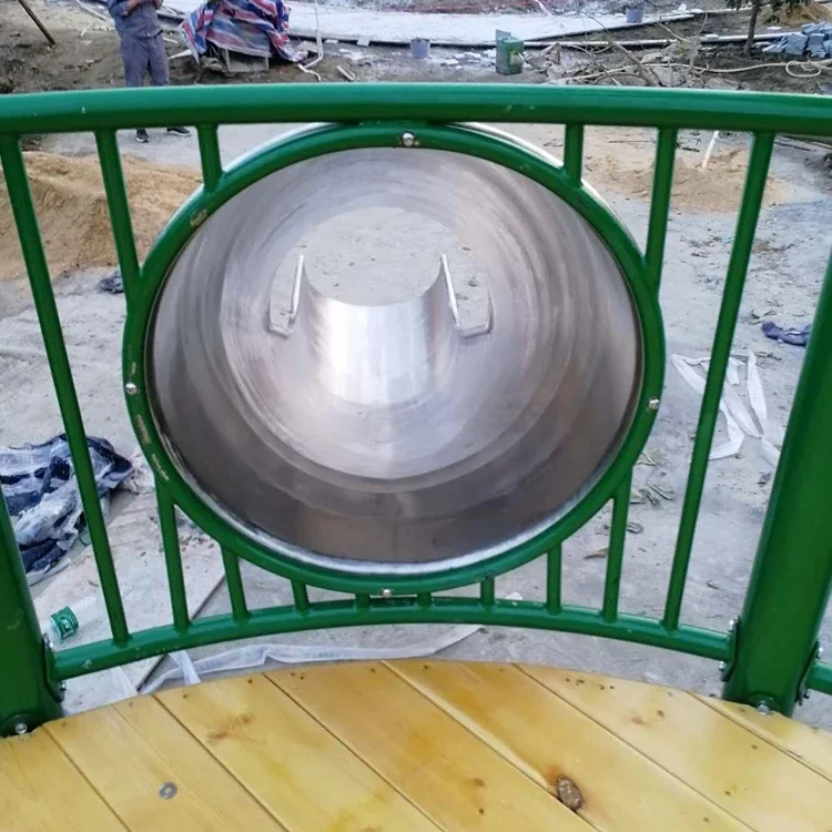 2026 Indoor Slides for Childre - Outdoor Children'S Park recension och pris