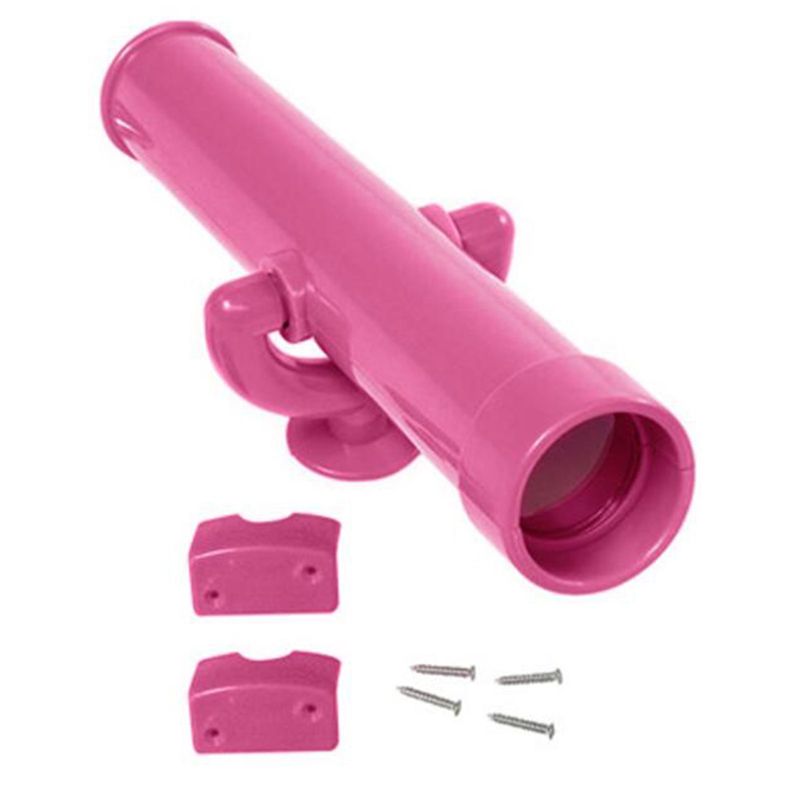 Kids Playground Telescope Toy  - Kids Outdoor Climbing Frame recension och pris