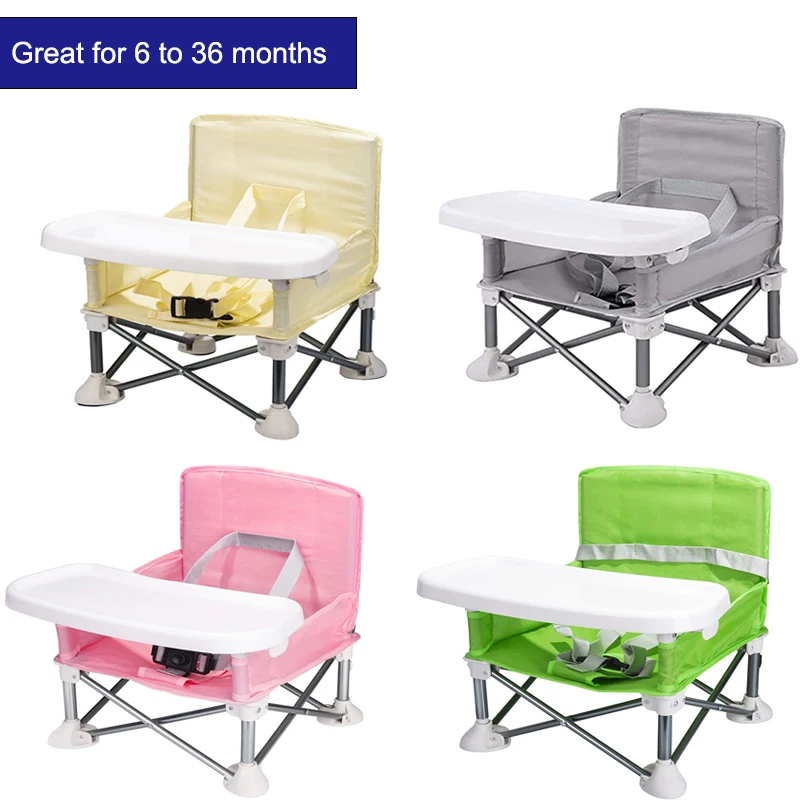 Baby Furniture Supplies Booste - Kids Outdoor Chair recension och pris