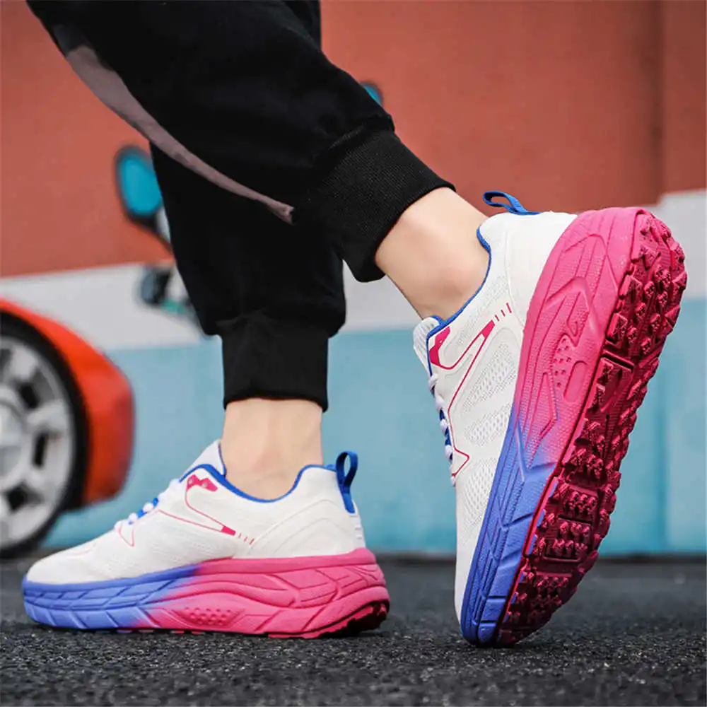 Does Not Slip Size 37 Shoes Si - Kids Outdoor Volleyball Shoes recension och pris