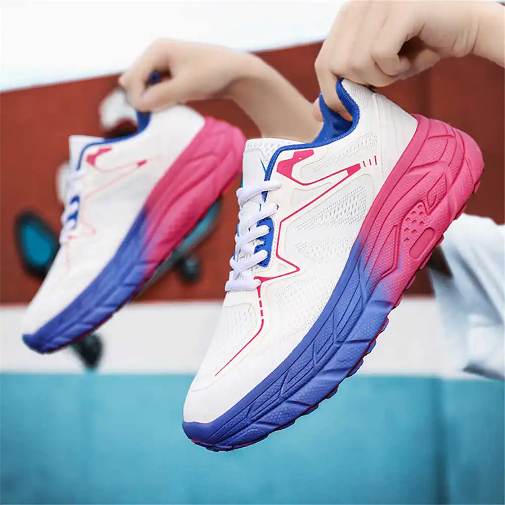 Does Not Slip Size 37 Shoes Si - Kids Outdoor Volleyball Shoes recension och pris