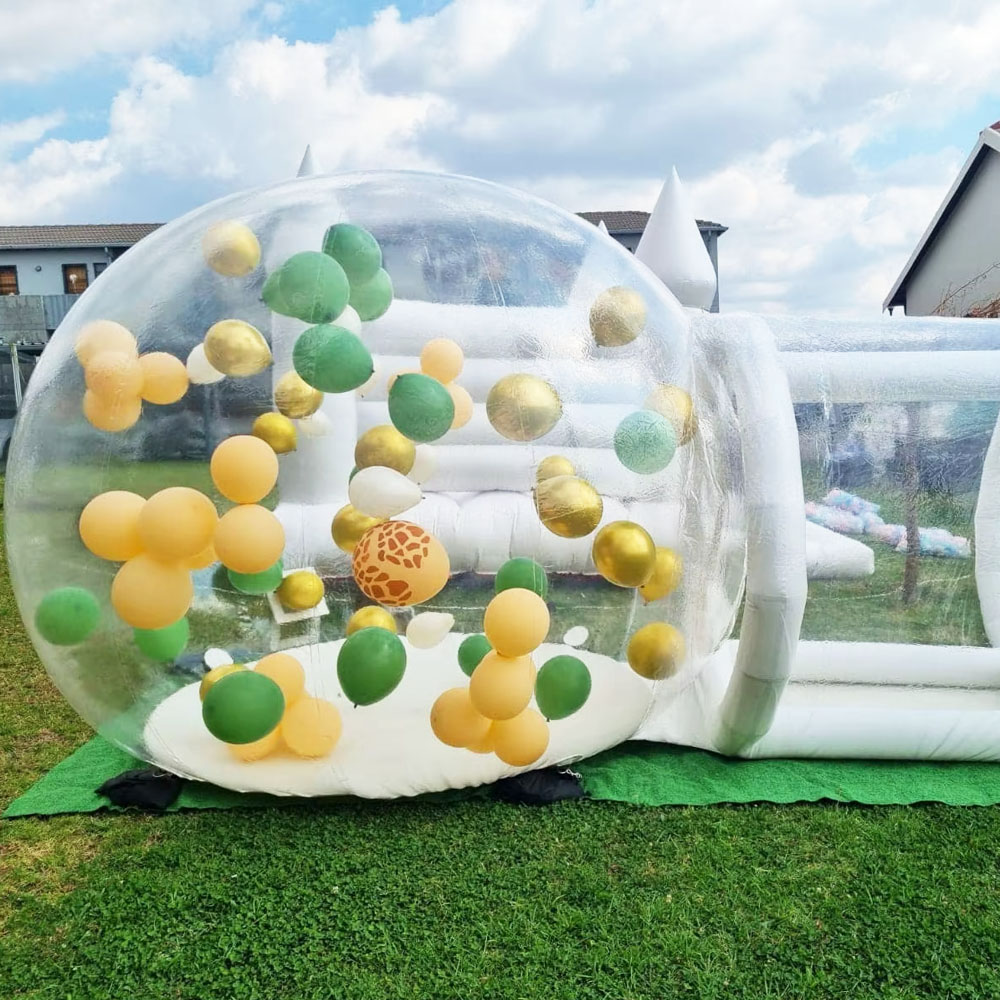 New Popularity PVC Kids Outdoo - Kids Outdoor Yurt recension och pris