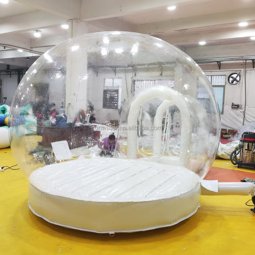 New Popularity PVC Kids Outdoo - Kids Outdoor Yurt recension och pris