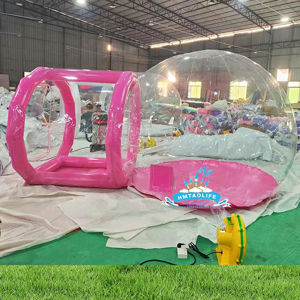 New Popularity PVC Kids Outdoo - Kids Outdoor Yurt recension och pris