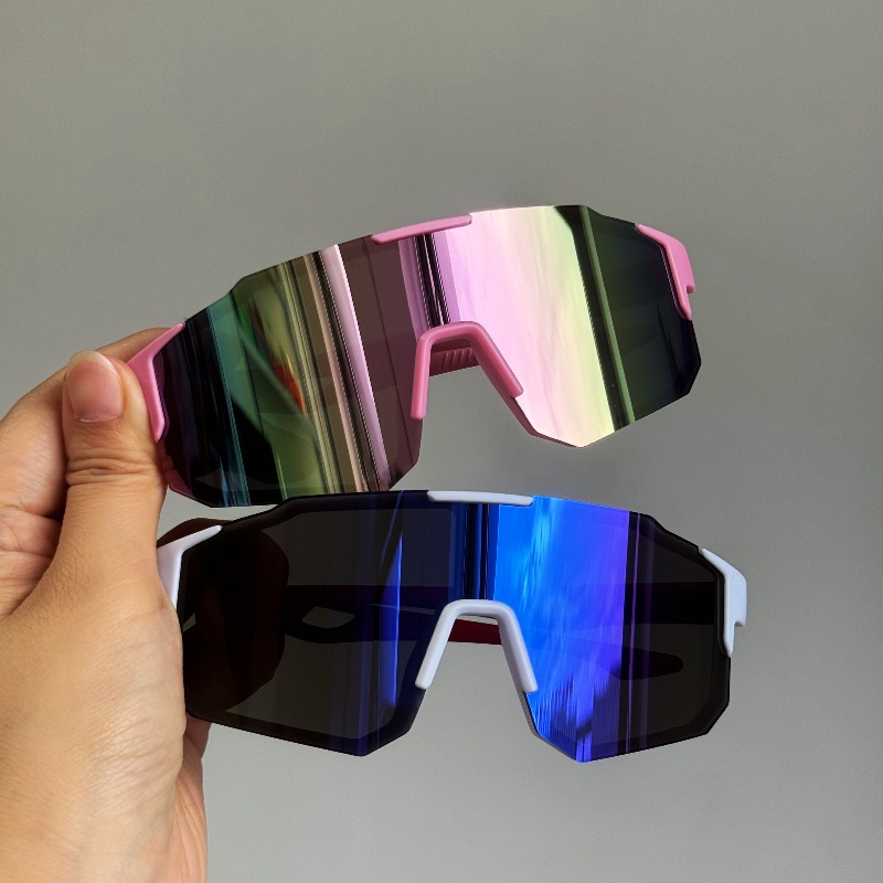 New Children Cycling Sunglasse - Kids Outdoor Climbing Frame recension och pris