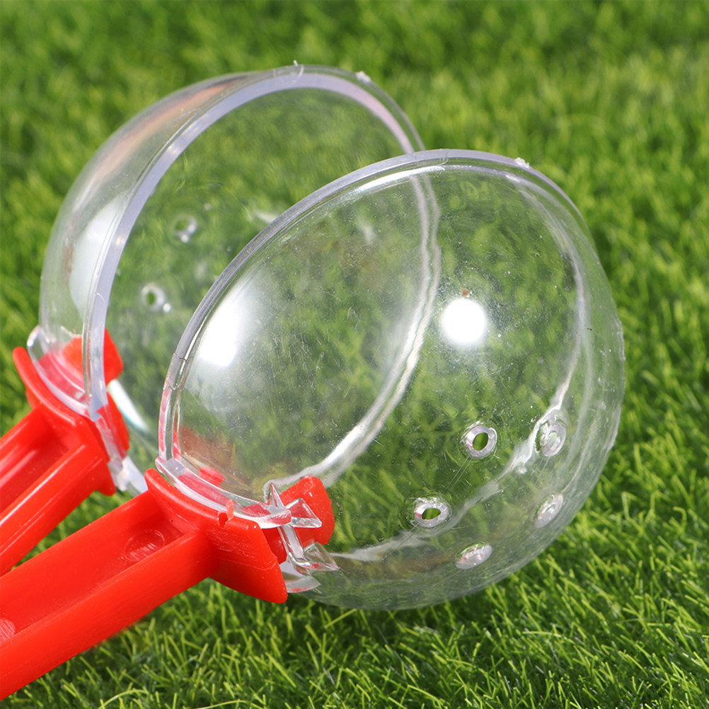8Pcs Kids Insect Catch Scissor - Kids Outdoor Nature Toys recension och pris