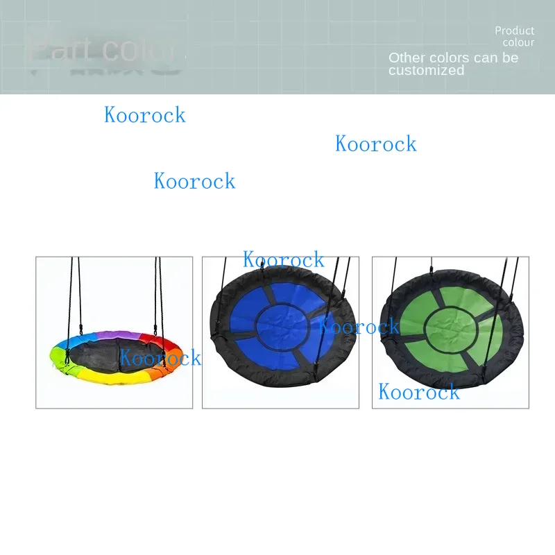 Multiple Colors Children's Par - Kids Outdoor Furniture recension och pris