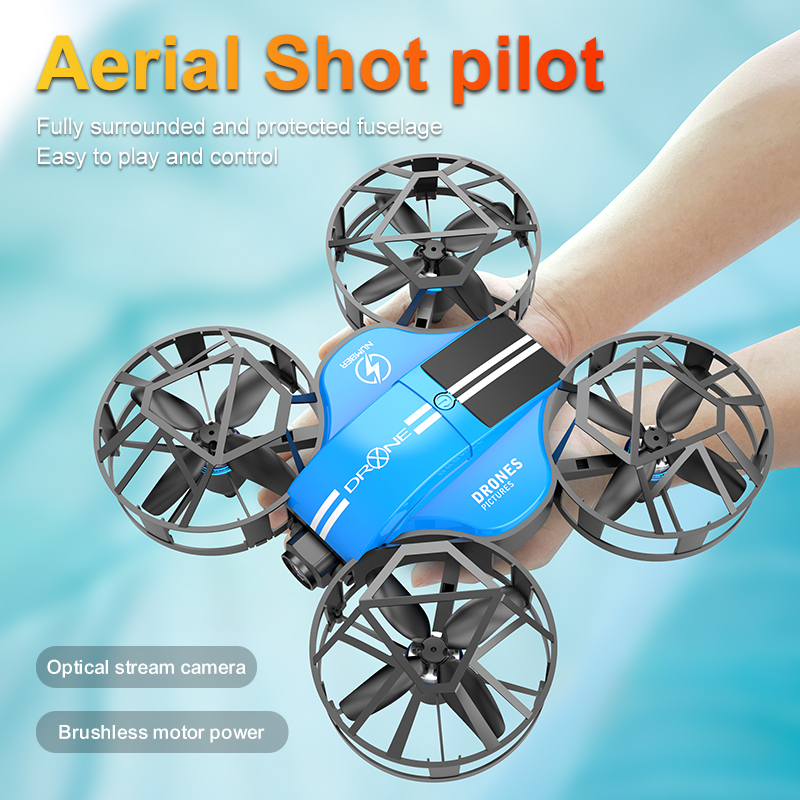 NEW Mini Drone 812PRO professi - Kids Outdoor Entertainment recension och pris