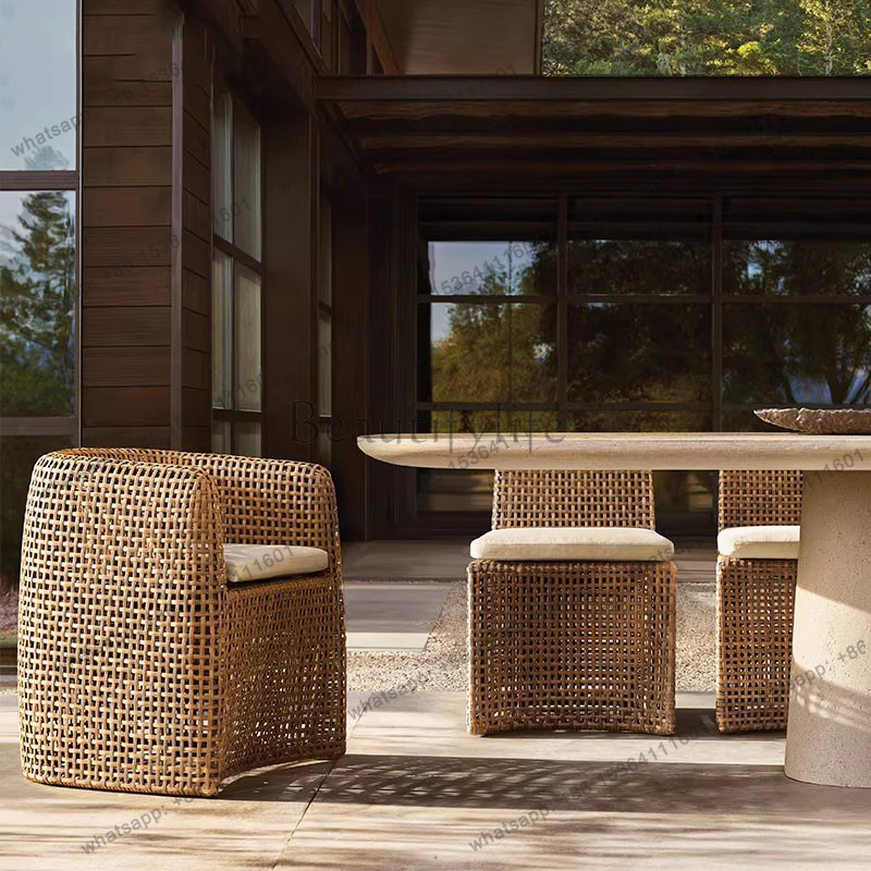 LJY Nordic Upholstery Garden F - Kids Outdoor Furniture Set recension och pris