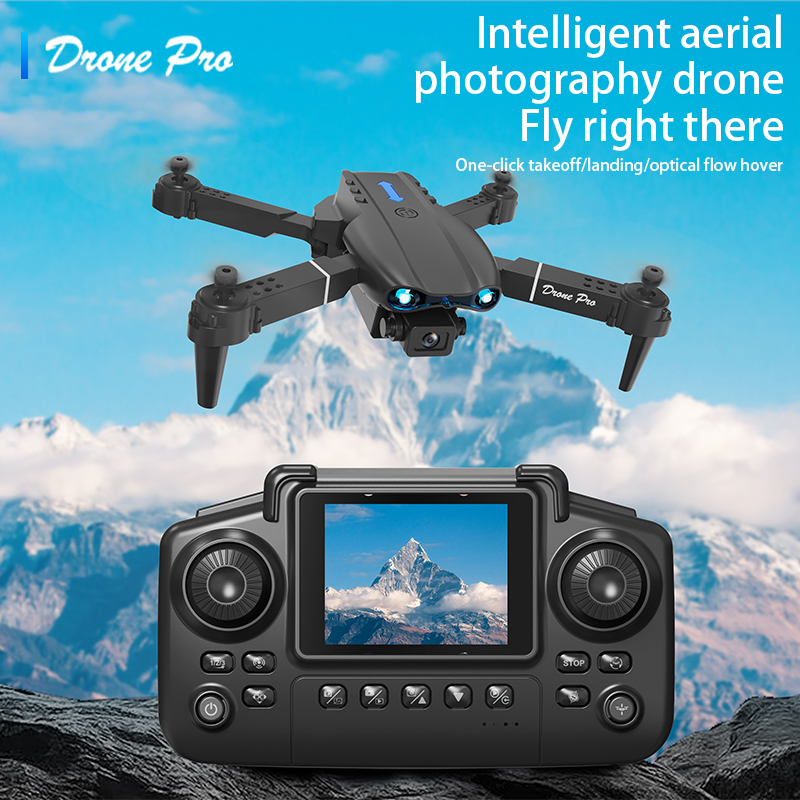 E99 Air Screen Control Drone P - Kids Outdoor Entertainment recension och pris