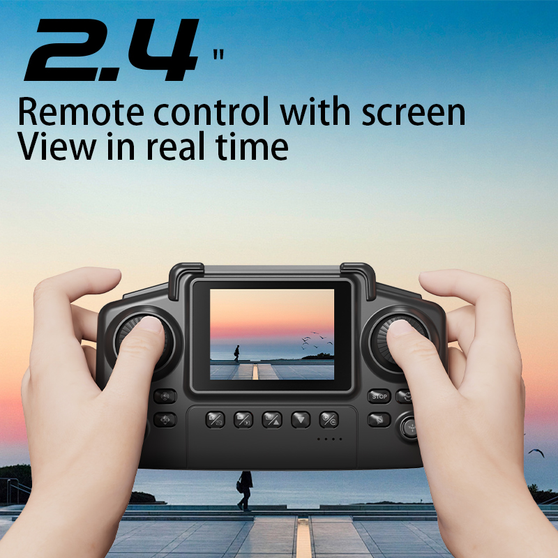 E99 Air Screen Control Drone P - Kids Outdoor Entertainment recension och pris