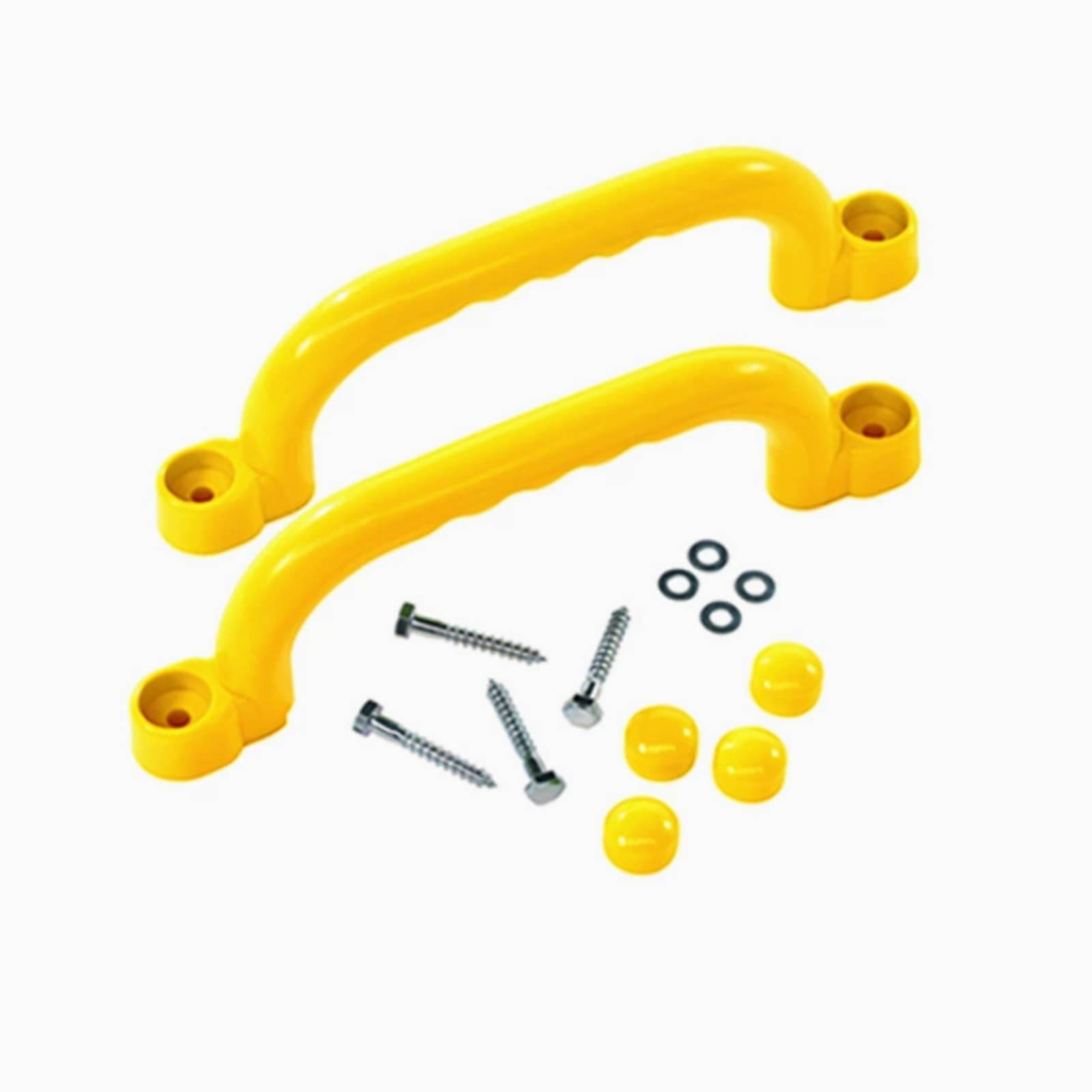 Climbing Accessories Plastic H - Kids Outdoor Climbing Frame recension och pris