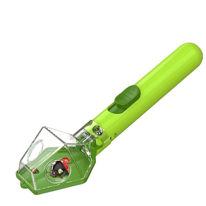 Bug Catcher For Kids-Insect Tr - Kids Outdoor Explorer Kit recension och pris