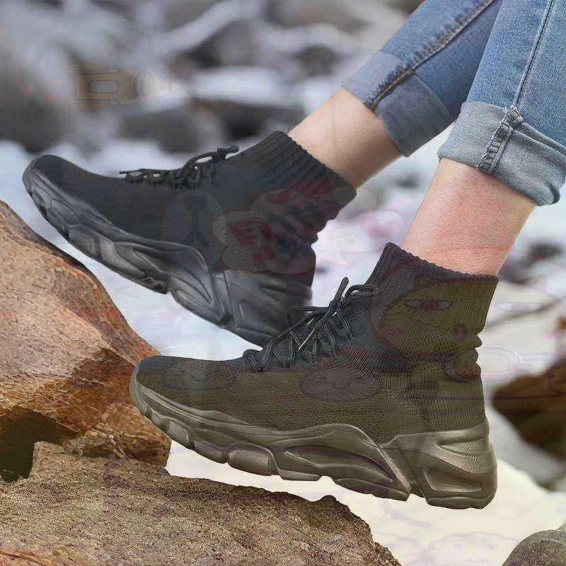Increases Height Sumer Basketb - Kids Outdoor Volleyball Shoes recension och pris