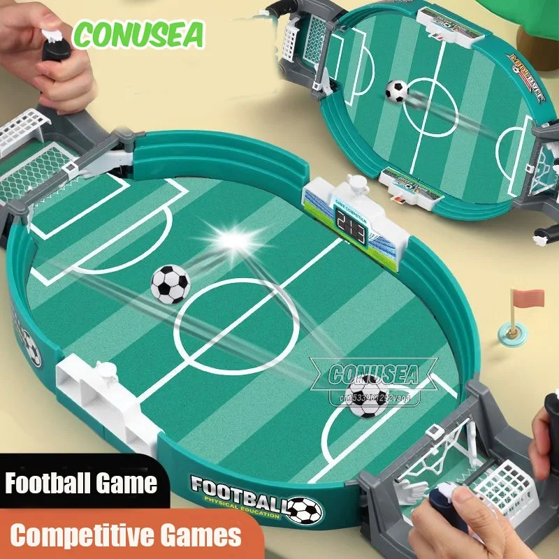 Table Football Set Kid Soccer  - Kids Outdoor Play Table recension och pris