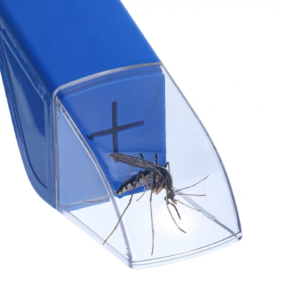 Kids Insect Catcher Box Magnif - Kids Outdoor Nature Toys recension och pris